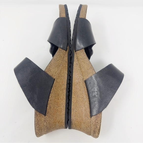 Birkenstock Papillio Dorthy Wedge Sandal - Picture 5 of 7